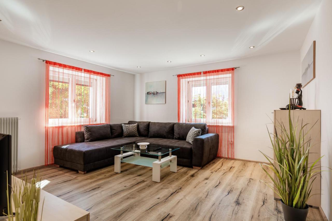 Apartment Viktoria Castelbello Εξωτερικό φωτογραφία