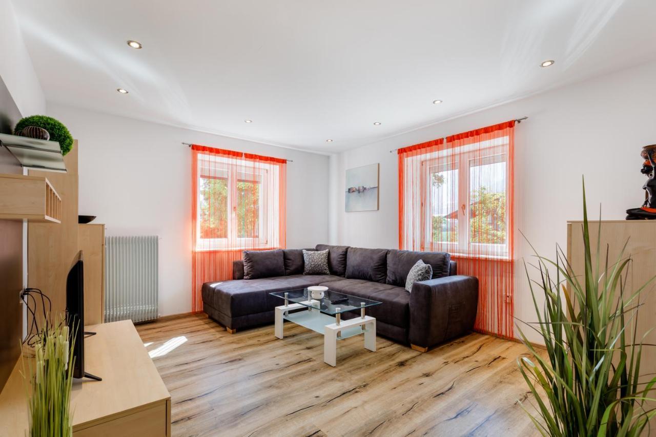 Apartment Viktoria Castelbello Εξωτερικό φωτογραφία