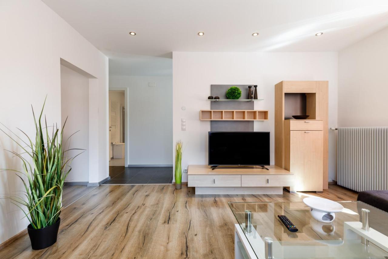 Apartment Viktoria Castelbello Εξωτερικό φωτογραφία