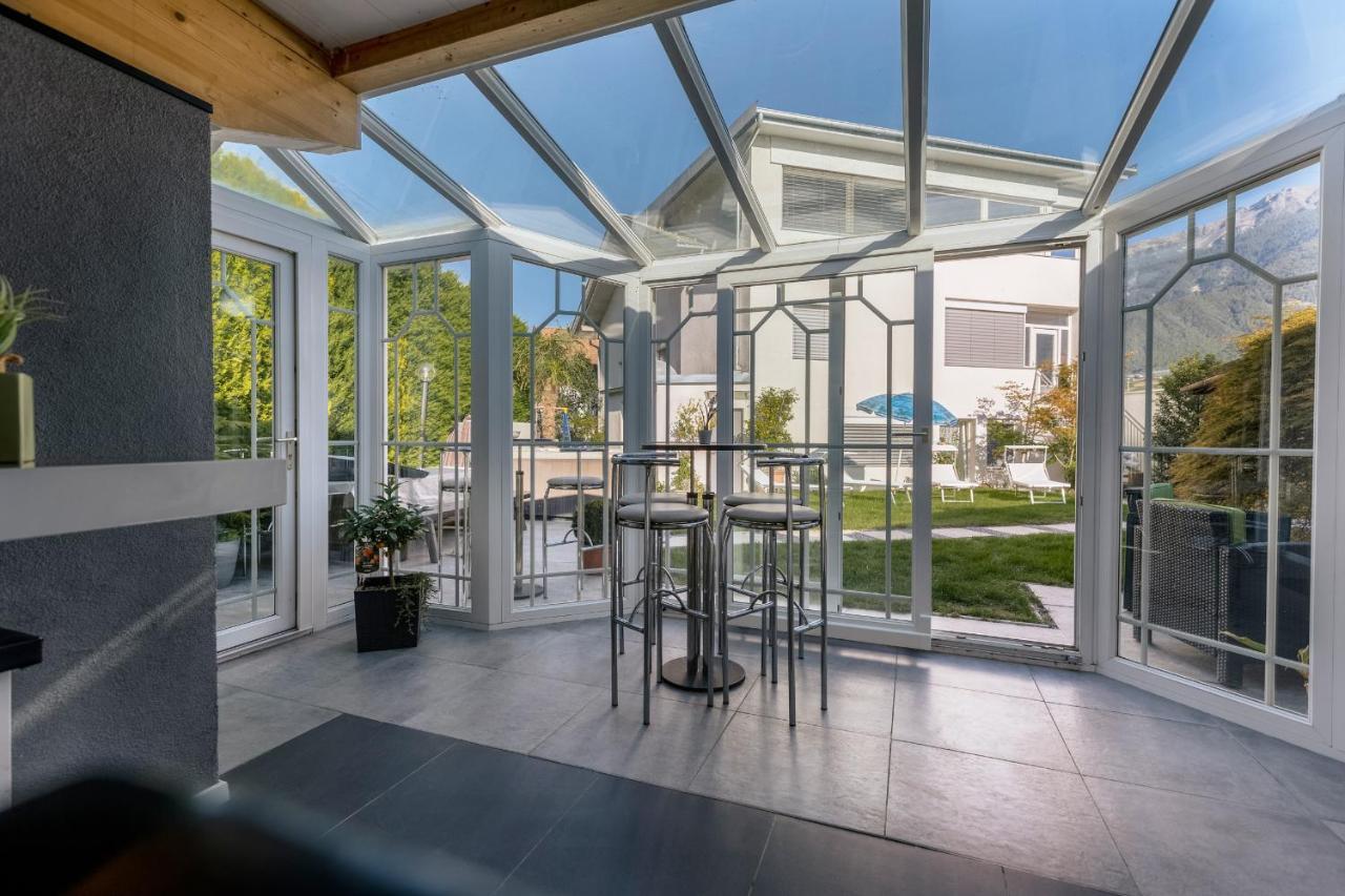 Apartment Viktoria Castelbello Εξωτερικό φωτογραφία