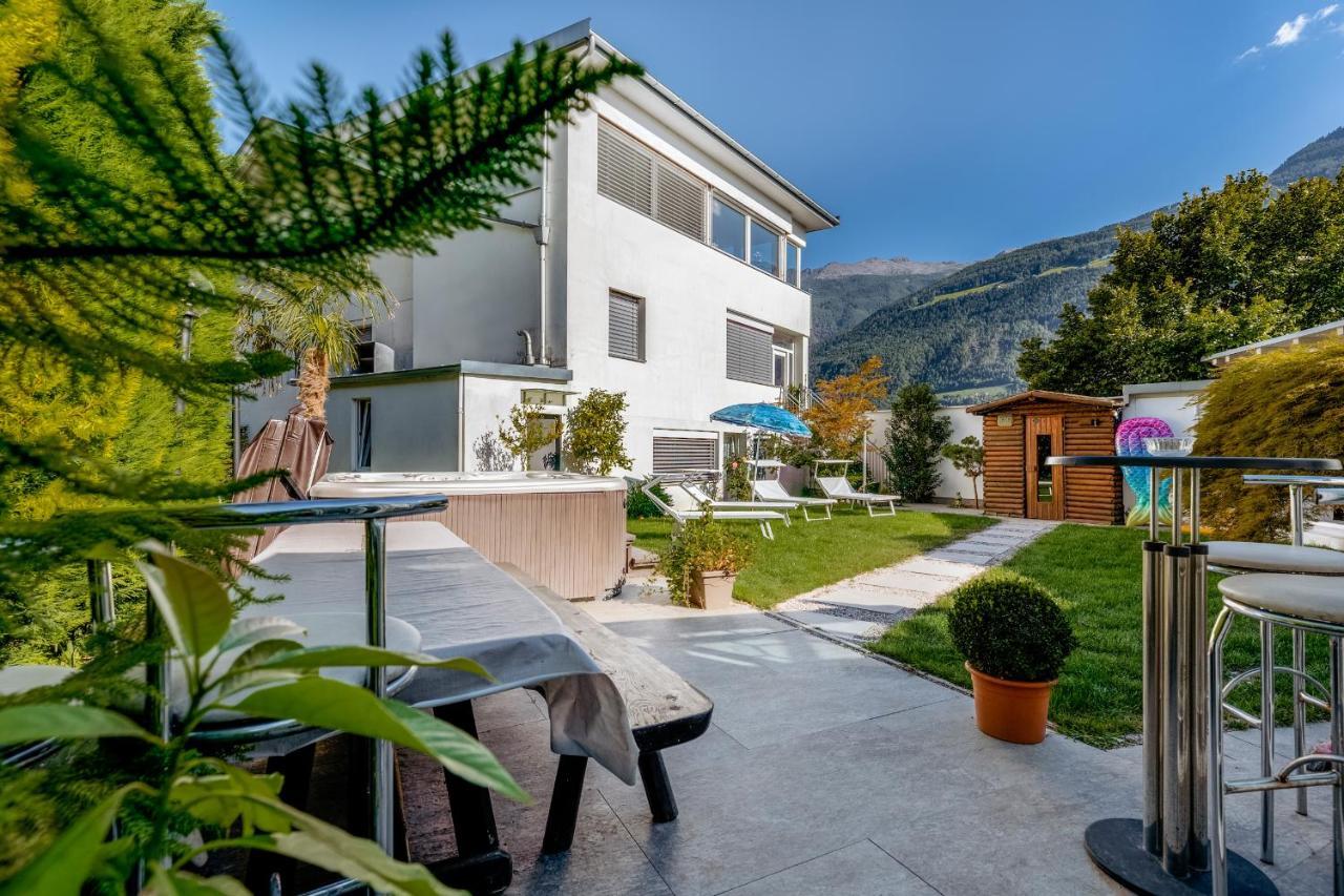 Apartment Viktoria Castelbello Εξωτερικό φωτογραφία