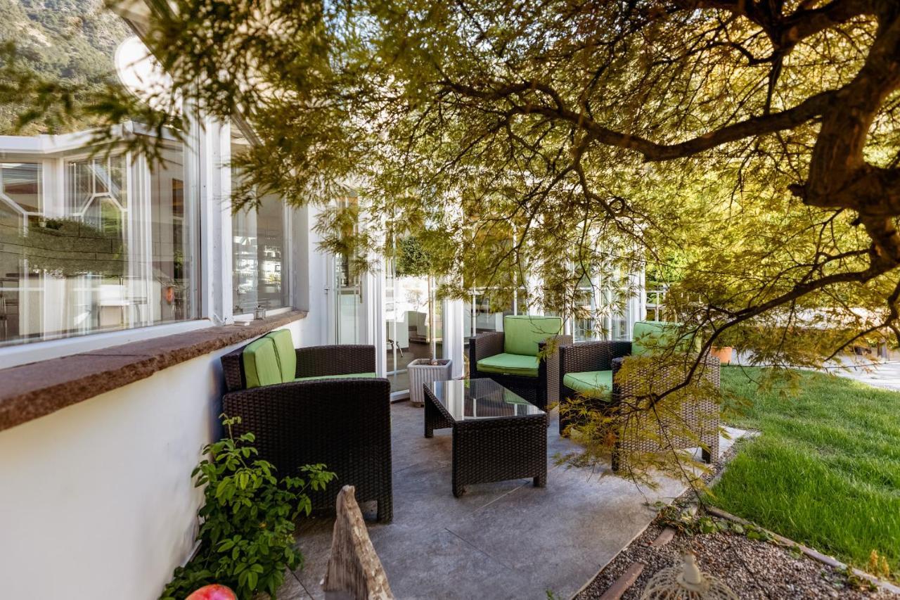 Apartment Viktoria Castelbello Εξωτερικό φωτογραφία