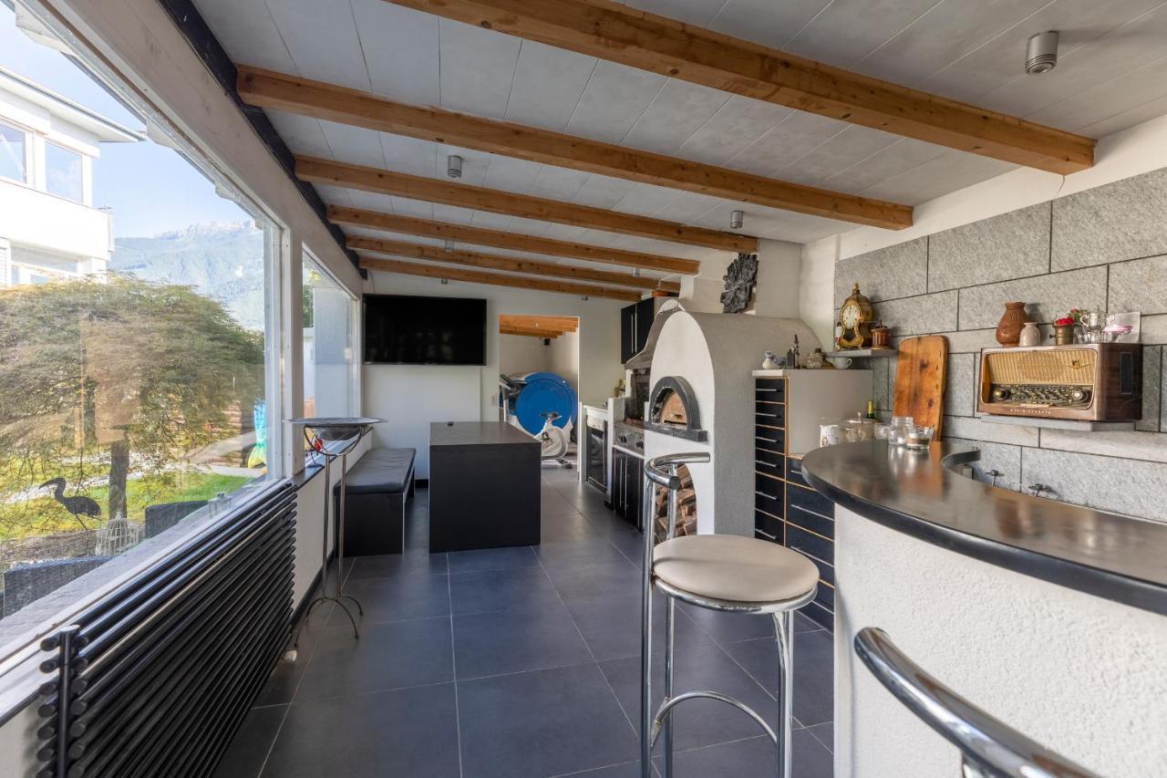 Apartment Viktoria Castelbello Εξωτερικό φωτογραφία
