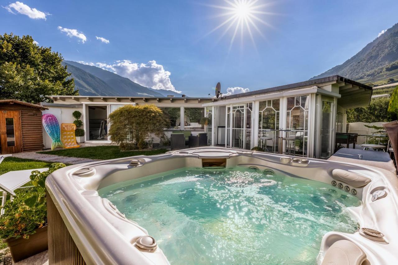 Apartment Viktoria Castelbello Εξωτερικό φωτογραφία