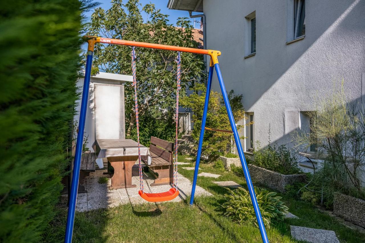 Apartment Viktoria Castelbello Εξωτερικό φωτογραφία