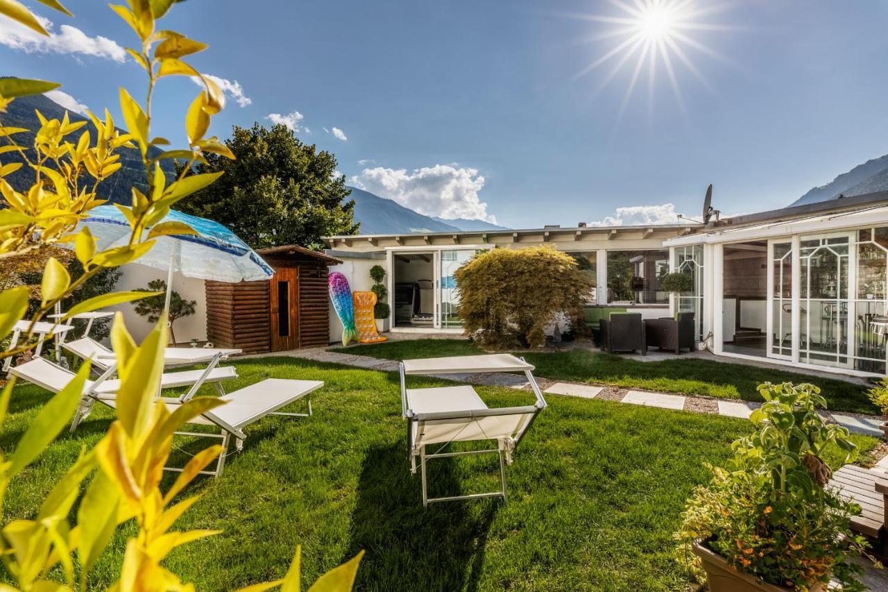 Apartment Viktoria Castelbello Εξωτερικό φωτογραφία