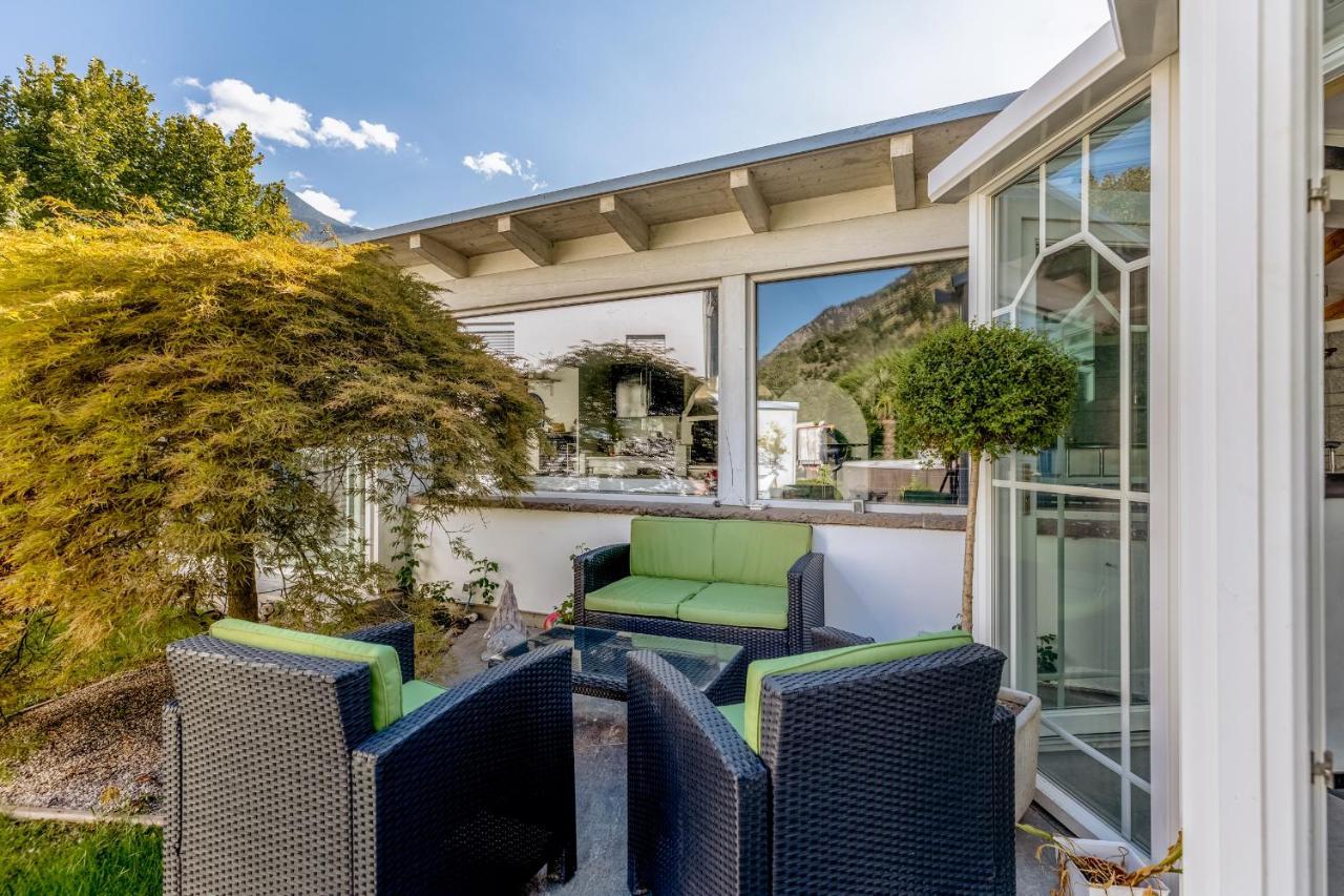 Apartment Viktoria Castelbello Εξωτερικό φωτογραφία